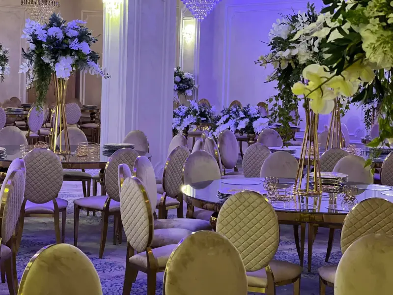 Restaurant nuntă Dolj – Cojo Events